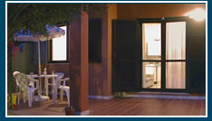 Ingresso appartamento