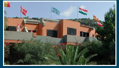 Appart Hotel Residence