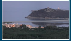 Panoramica