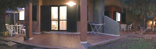 Camere Appart Hotel Residence Villasimius