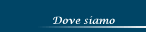 Dove siamo - Villasimius Residence Hotel
