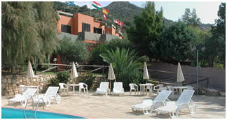 Panoramica Hotel