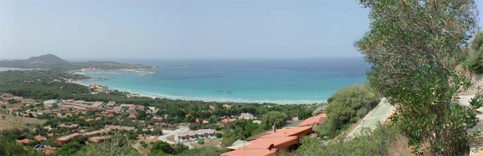 Spiaggia di Villasimius