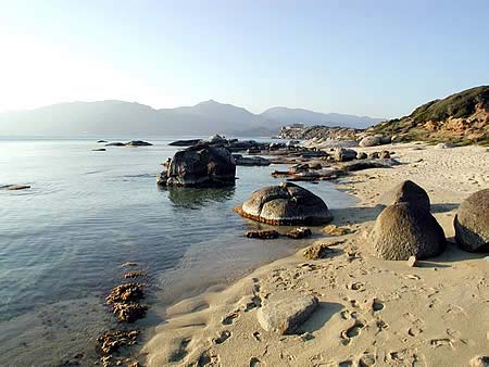 Spiaggia di Villasimius