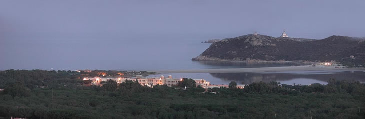 Spiaggia di Villasimius