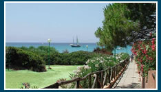 Verso il mare