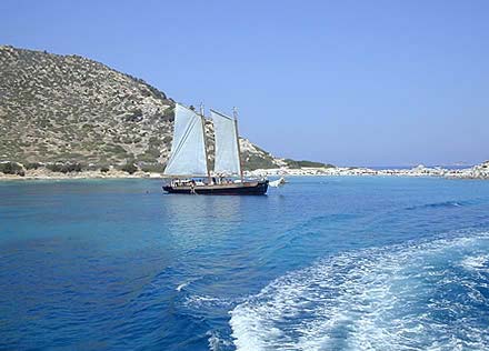 Punta Moltentis - Villasimius