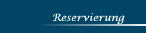 Reservierung - Residence Hotel Appart Hotel