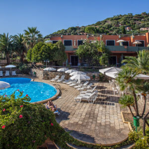 Appart Hotel Residence Villasimius