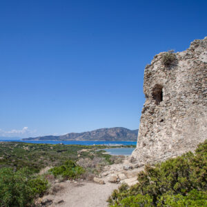 Torre di Porto Giunco