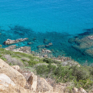 Capo Carbonara Villasimius